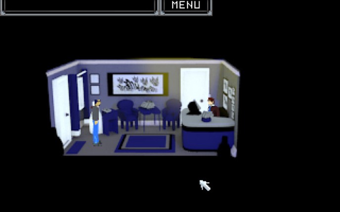 This Game Might Improve Your Memory screenshot