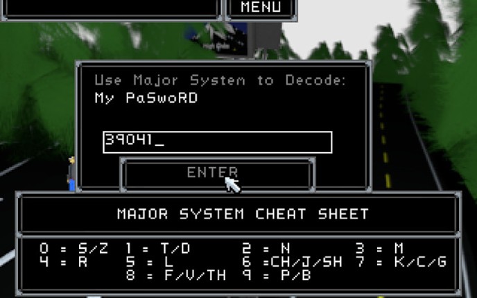 This Game Might Improve Your Memory screenshot
