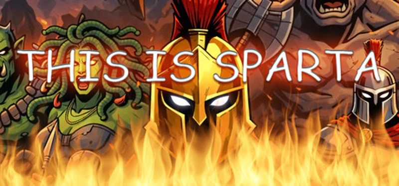 This is Sparta Image