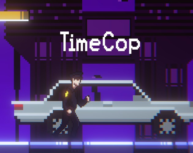 Games like TimeCop