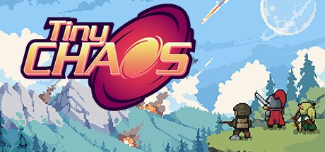 Games like Tiny Chaos