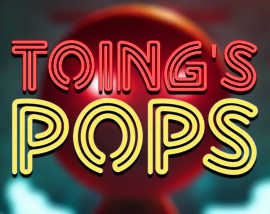 Toing's Pops Game Cover