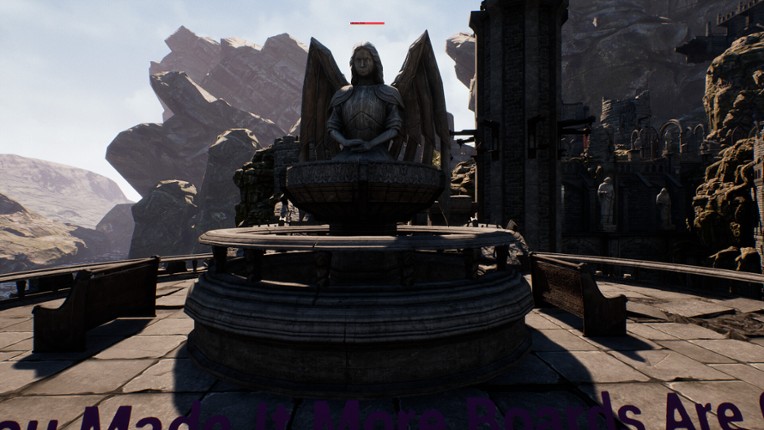 Top Fun 10 VR screenshot