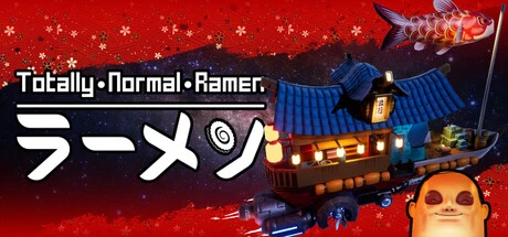 Games like Totally Normal Ramen