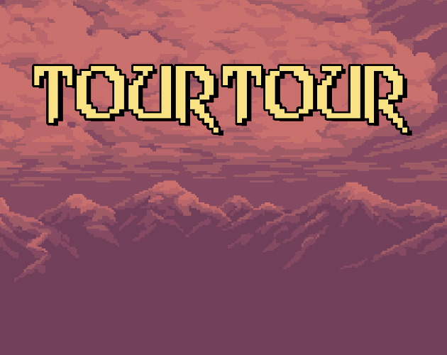 Games like Tourtour