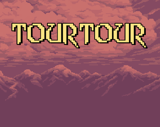 Tourtour Game Cover