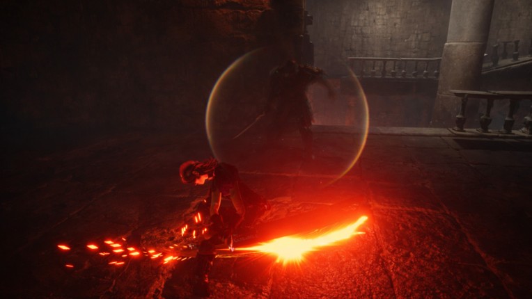 Tower of Elyndium screenshot