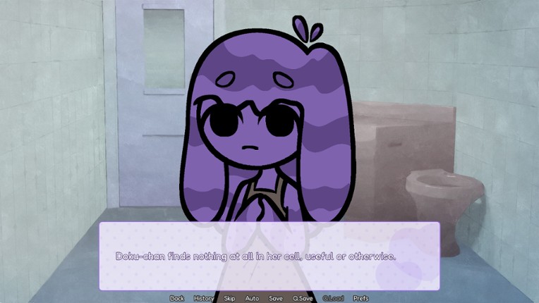 Toxic Yuri screenshot