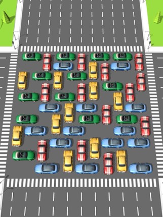 Traffic Jam 3D! Image