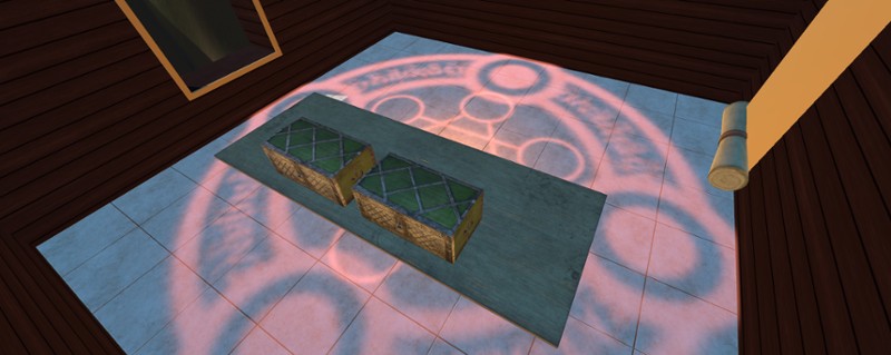 Treasure At The Top screenshot