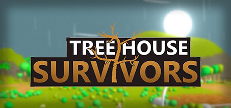 Tree House Survivors Image