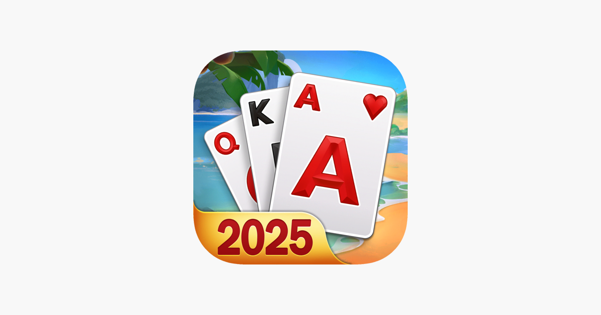 Games like Tri Peaks Solitaire 2024