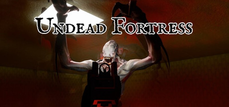 Undead Fortress Image