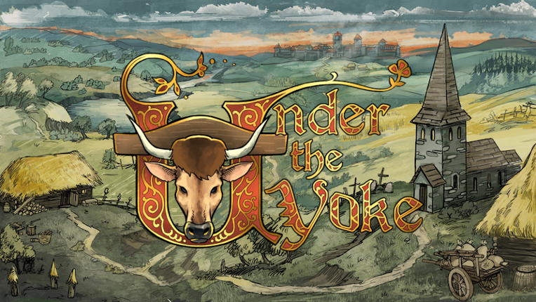 Under The Yoke Game Cover