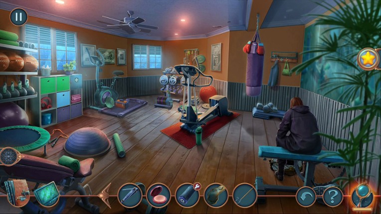 Unsolved Case: Killer Popularity CE Xbox screenshot