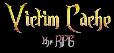 Victim Cache the RPG - An 80s JRPG Parody Image