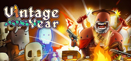Games like Vintage Year