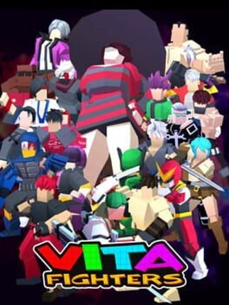 Vita Fighters Image