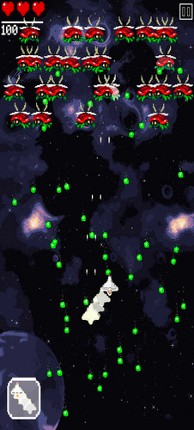 Void Adventure_APK screenshot