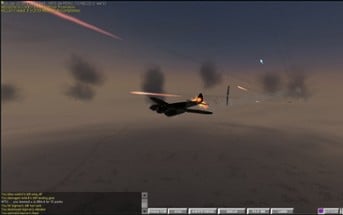 WarBirds Dogfights Image