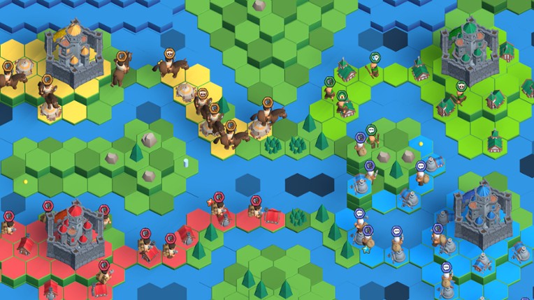WeeWars Image
