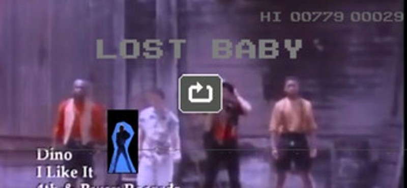 What happened to Dino? Image