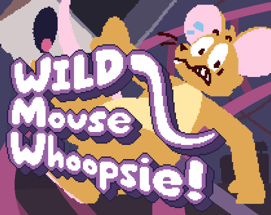 Wild Mouse Whoopsie Image