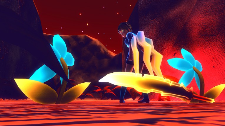 Wings of Glass screenshot