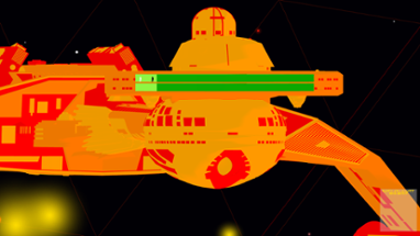 Work in progress fangame.  3DStarTrek Image