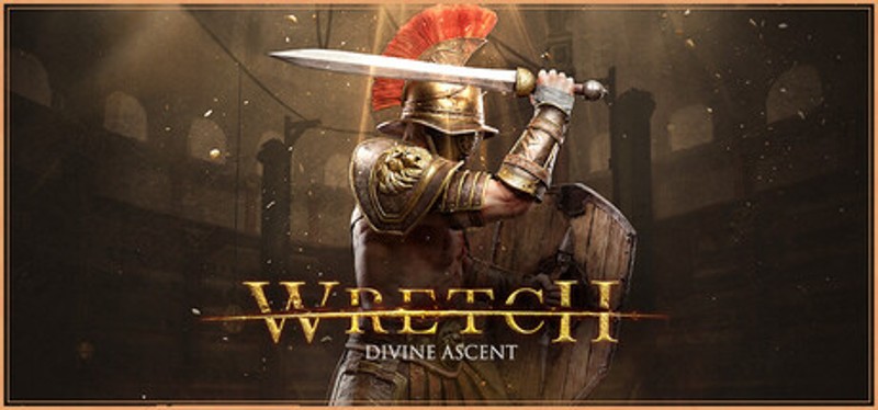 Wretch: Divine Ascent Image
