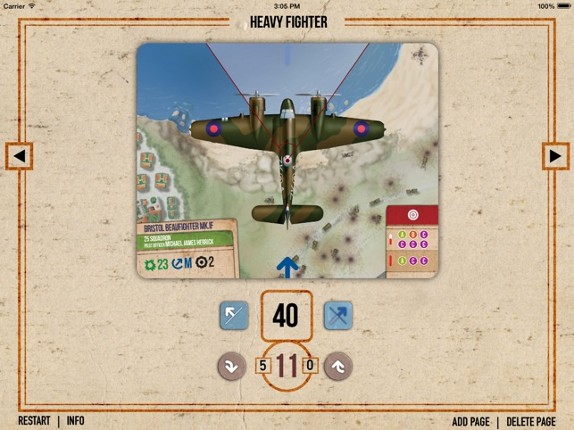 WW2 Wings of Glory Toolkit screenshot