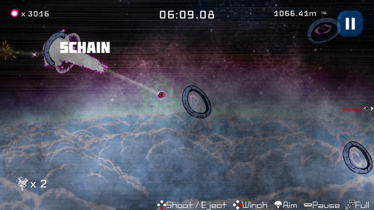 WYRM Plus screenshot