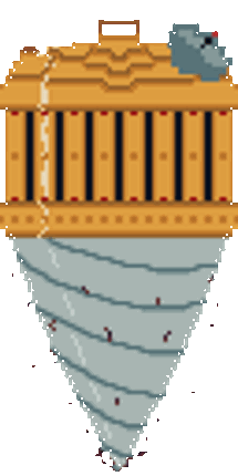 You Gnome the Drill screenshot