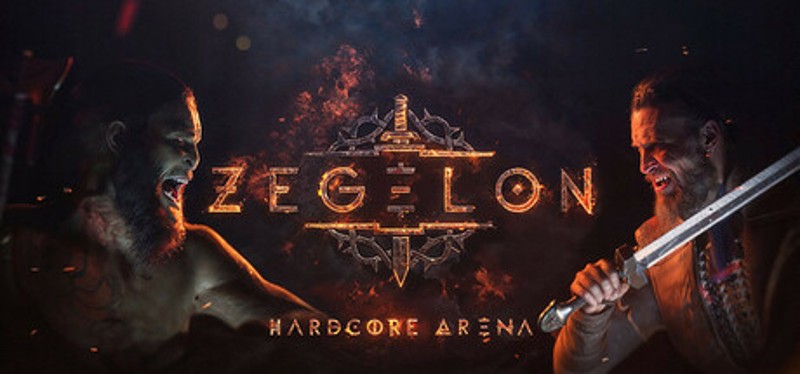 Zegelon: Hardcore Arena Image