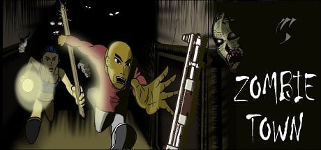 Games like Zombie Town