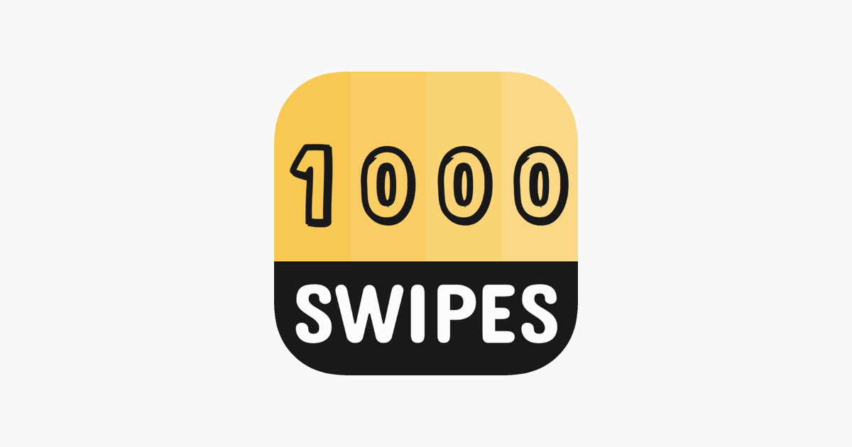 Games like 1000 Swipes Trivia - Quiz Game