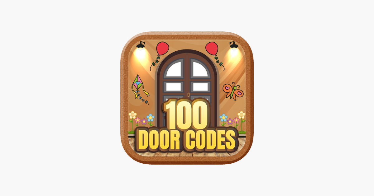 Games like 100 Door Codes