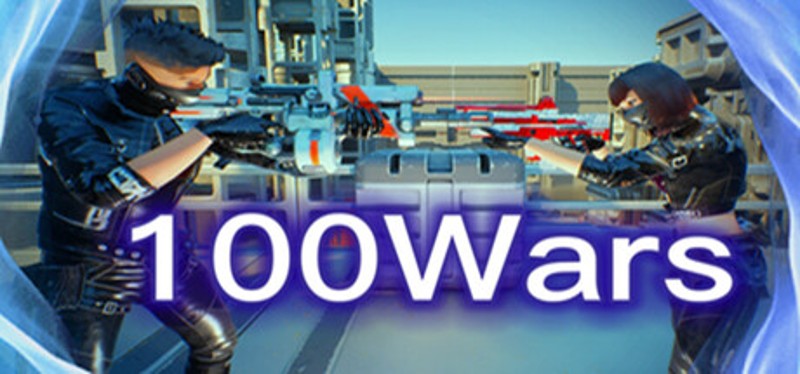 100 Wars Image
