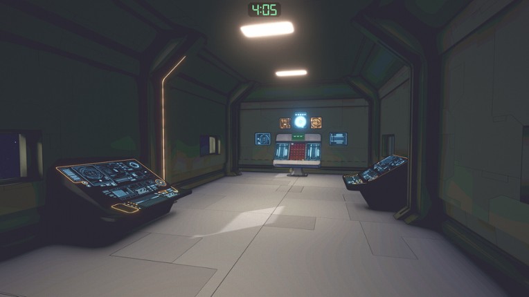 5 Minutes Until Self-Destruction screenshot