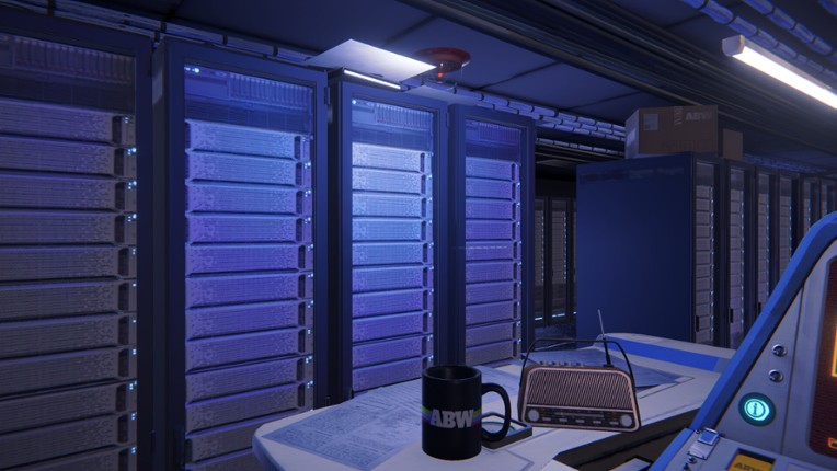 A Better World screenshot