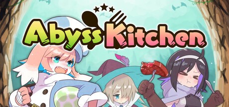 Games like Abyss Kitchen