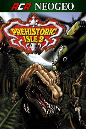 ACA NEOGEO PREHISTORIC ISLE 2 Image