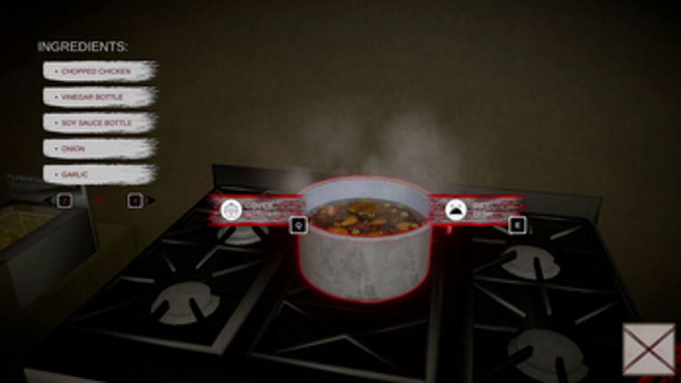 After Hours screenshot