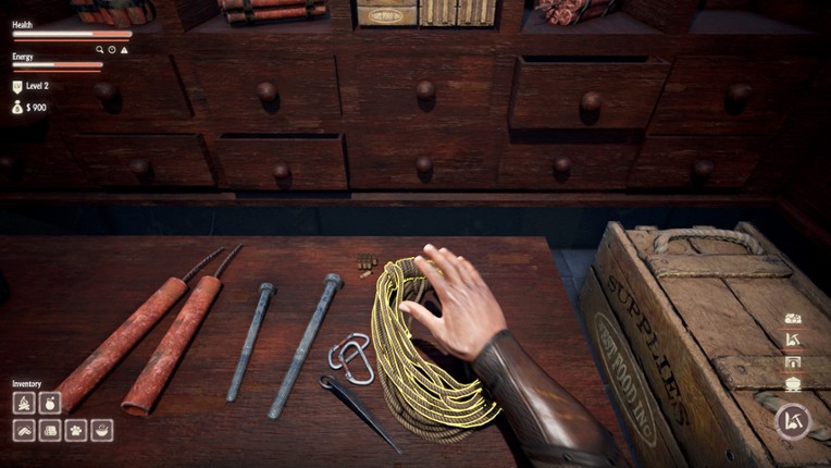 Alaska Gold Fever screenshot