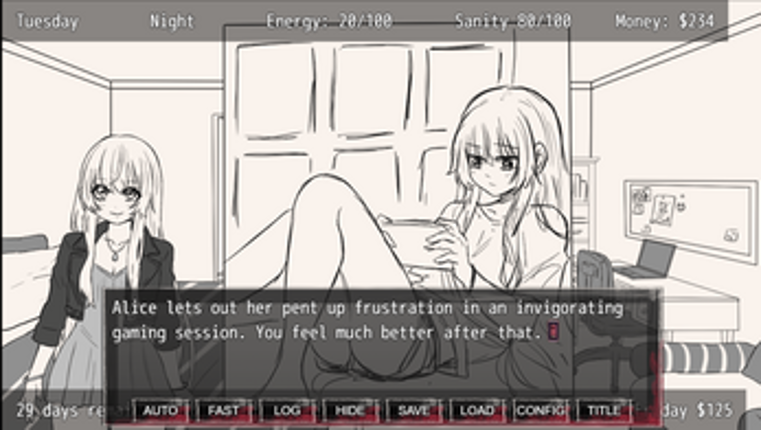 Alice In! - Jam Version Image