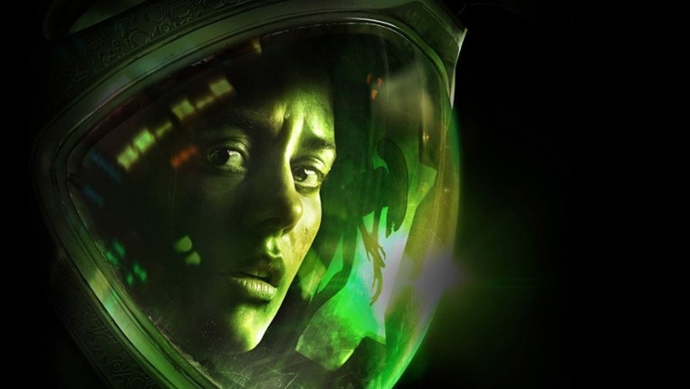Alien: Isolation screenshot