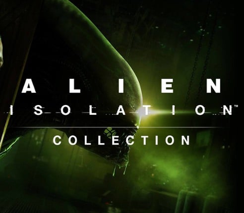 Alien: Isolation Image