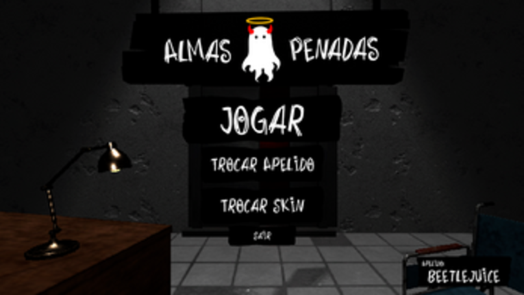 Almas Penadas Image