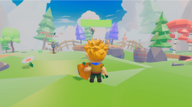 Arc of The Isles screenshot