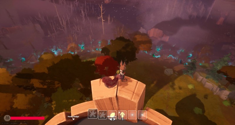 Architects of Giants screenshot